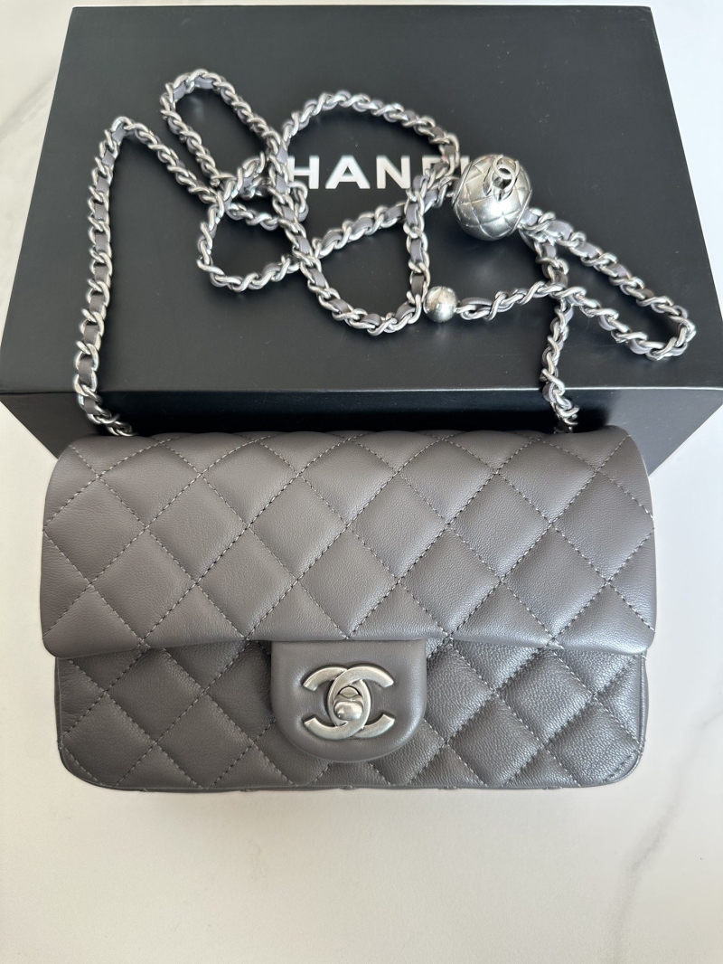 Ch**el cf series bags